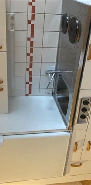 Vougts väg 22 - Foto 1