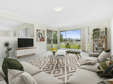 5 BEDROOMS ON THE CANAL - Photo 3