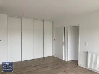 Appartement à louer 2 pièces 41.53m² - Photo 3