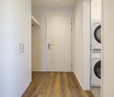 3.5 Zimmer, 85 m², EG - Foto 5