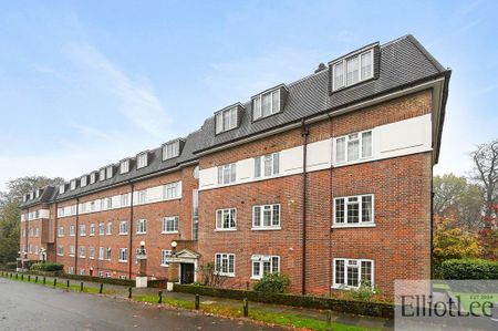 2 bedroom apartment to rent - Photo 2