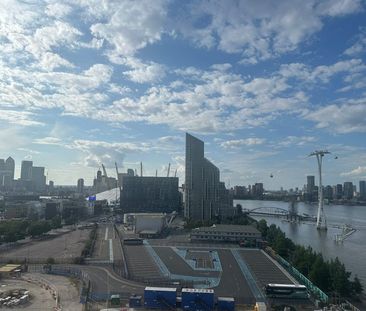 Room in a Shared Flat, Barge Walk, SE10 - Photo 2