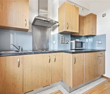 Studio to rent - Photo 4