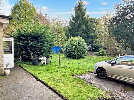 Studio to rent - Photo 4