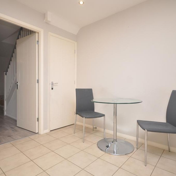3 bedroom detached house to rent - Photo 1