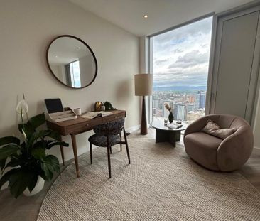 3 bedroom penthouse to rent - Photo 1