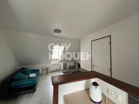 Studio meublé - Photo 5