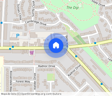 Arbury Road, Nuneaton, CV10 7NA - Photo 1