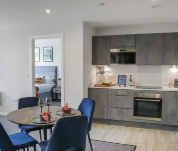 2 bedroom apartment to rent - Photo 6