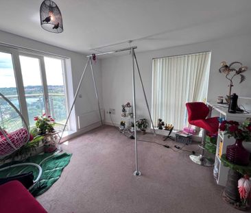 1 bed Flat for rent - Photo 4