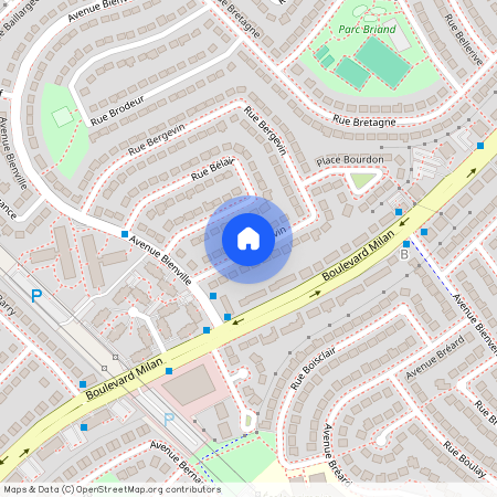 5235 Boul. Grande-Allée, app.1, J4Z 3G5, Brossard