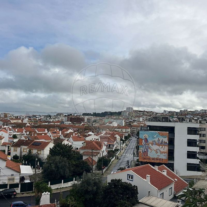 Apartamento T3 em Setúbal - Photo 1