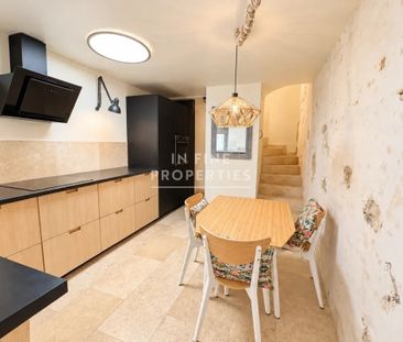 MAISON VALBONNE VILLAGE 2 CHAMBRES A LOUER - Photo 3