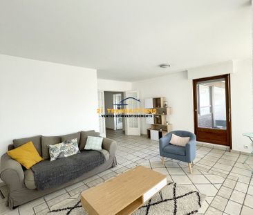 Appartement à louer, 3 pièces - Saint-Étienne 42000 - Photo 1