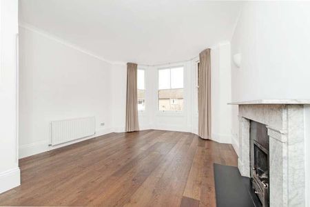 First Floor Flat, Eliot Park, Lewisham, SE13 - Photo 3