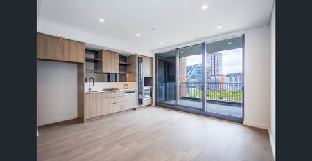 Brand New Luxury Residences in the Heart of Green Square - Photo 3