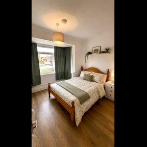 Room in a Shared House, The Mount, CV3 - Photo 2