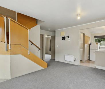 Four bedroom flat for 2027! - Photo 5