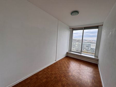 Location Appartement 4 pièces 90m² - Photo 5