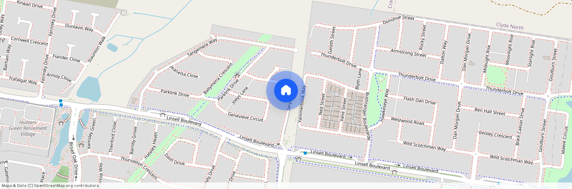 22 Serpells Way, Vic 3977, Cranbourne East