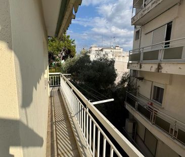 Studio/Γκαρσονιέρα για ενοικίαση Καλλιθέα - Άγιοι Θεόδωροι (Συκιές) - Photo 6