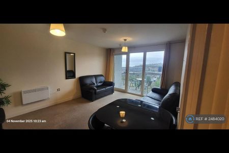 2 bedroom flat to rent - Photo 4