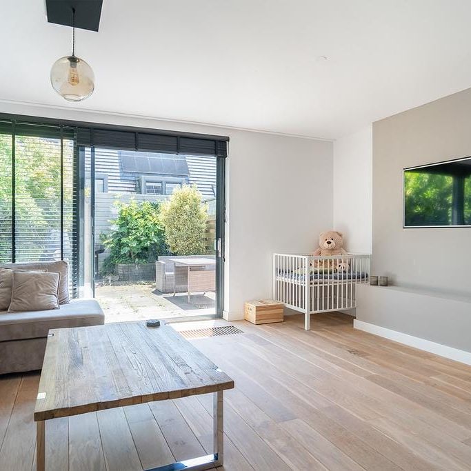 Huis te huur: Brilduikerstraat 46 2492 NX Den Haag - Photo 1