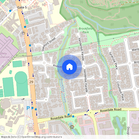 17 Princeton Parade, Albany, North Shore City