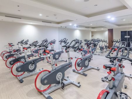 For Lease - 111 St Clair Avenue Unit# 310, Toronto, Ontario - Photo 4