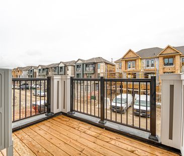 For Lease - 53 Pearen Lane, Barrie, Ontario - Photo 2