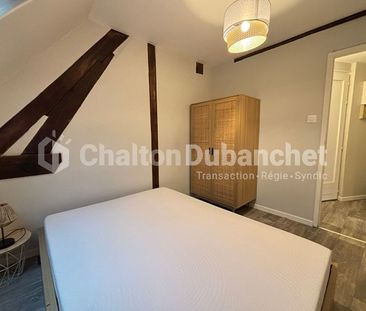 Location Appartement 2 pièces 18m² - Photo 5