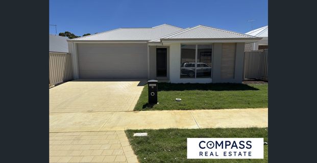 New build 5x2 House Available! - Photo 1