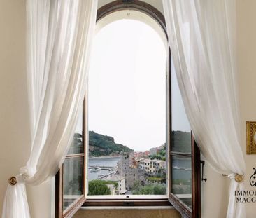 Appartamento in villa piazza Giacomo Bastreri 7, Centro, Portovenere - Photo 2