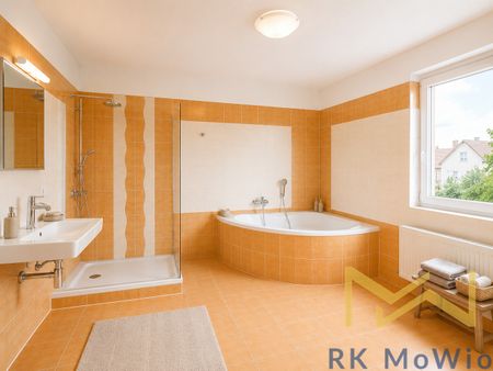 Pronájem domu 350 m² s pozemkem 950 m² - Photo 4