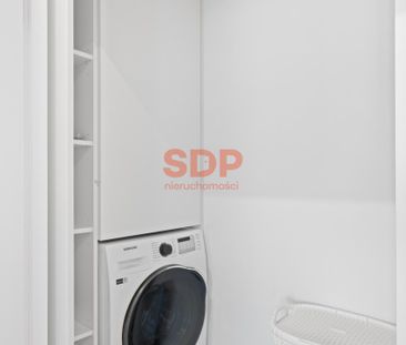 Apartament premium z tarasem | 3 pokoje | 70 m2 | Port Popowice - Фото 4