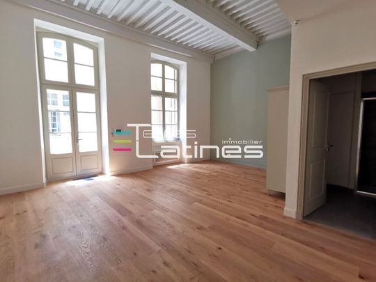 Location Appartement 1 pièce 37m² NIMES 30000 - Photo 1