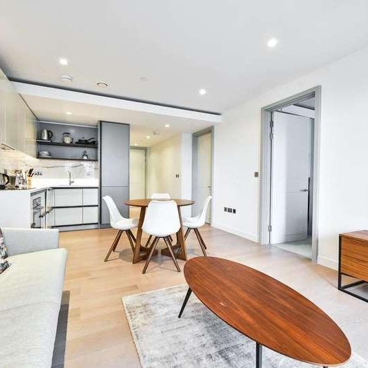 West End Gate, Paddington, W2 - Photo 1