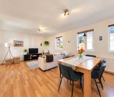 3 bedroom apartment to rent - Photo 2