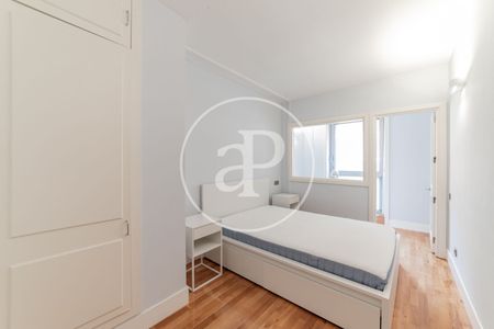 Flat for rent in Almagro (Madrid) - Photo 5