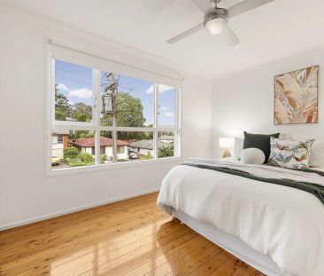 3 Nesbitt Close, Kotara. - Photo 1