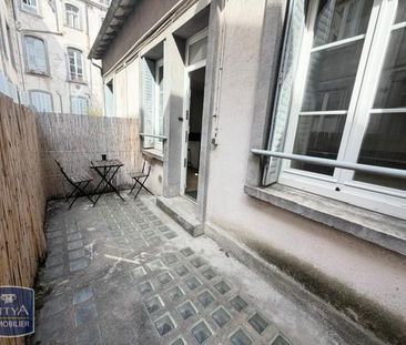 Location Appartement 2 pièces 34m² CLERMONT FERRAND 63000 - Photo 4