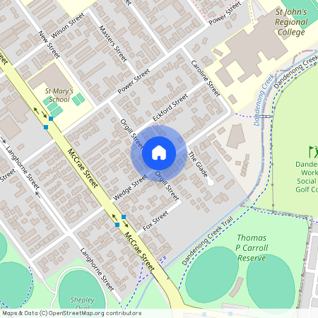 3 - 9/11 Orgill Street, Dandenong