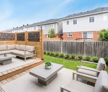 For Lease - 37 Succession Crescent, Barrie, Ontario - Photo 4