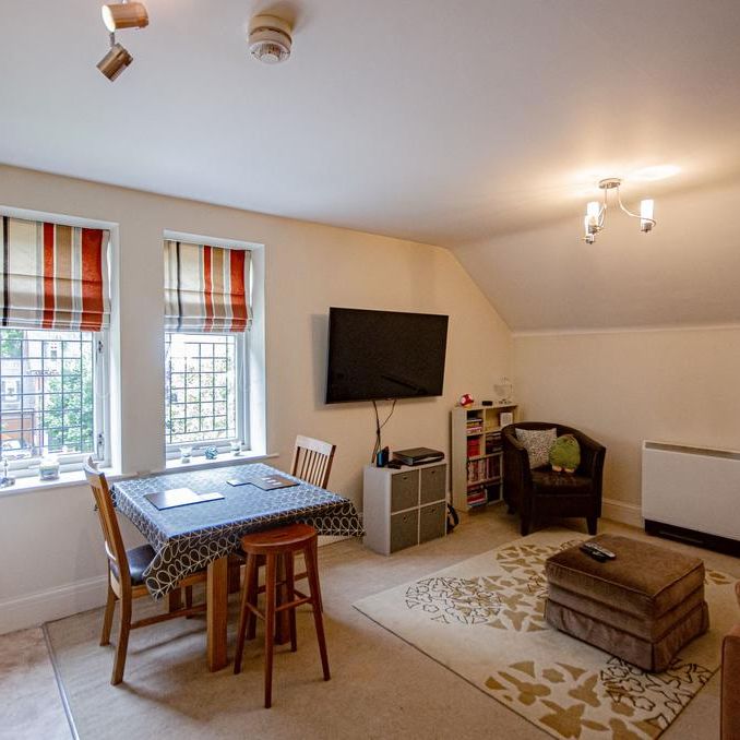 1 bedroom apartment to rent - Photo 1