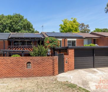 7 O'dea Place, Holt ACT 2615 - Townhouse For Rent | Domain - Photo 4