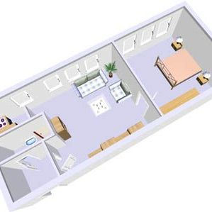 Westring 288-306, 24116 Kiel OT Schreventeich - Foto 2