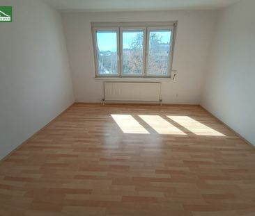 Genossenschaftswohnung in idealer Lage! Unbefristet! - Photo 3
