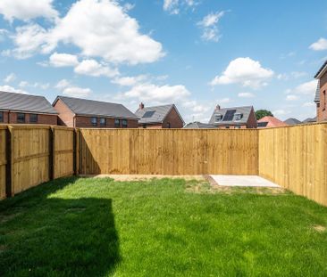 3 bedroom semi-detached house to rent - Photo 6