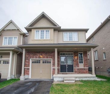 For Lease - 96 Warner Lane, Brantford, Ontario - Photo 1