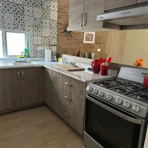 APARTMENT FOR RENT IN A RESIDENTIAL COMPLEX NEAR THE ROAD TO MONTE ALBÁN - Foto 3